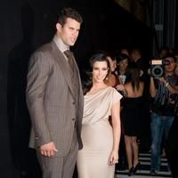 Kim Kardashian and Kris Humphries Welcome to New York party | Picture 68191